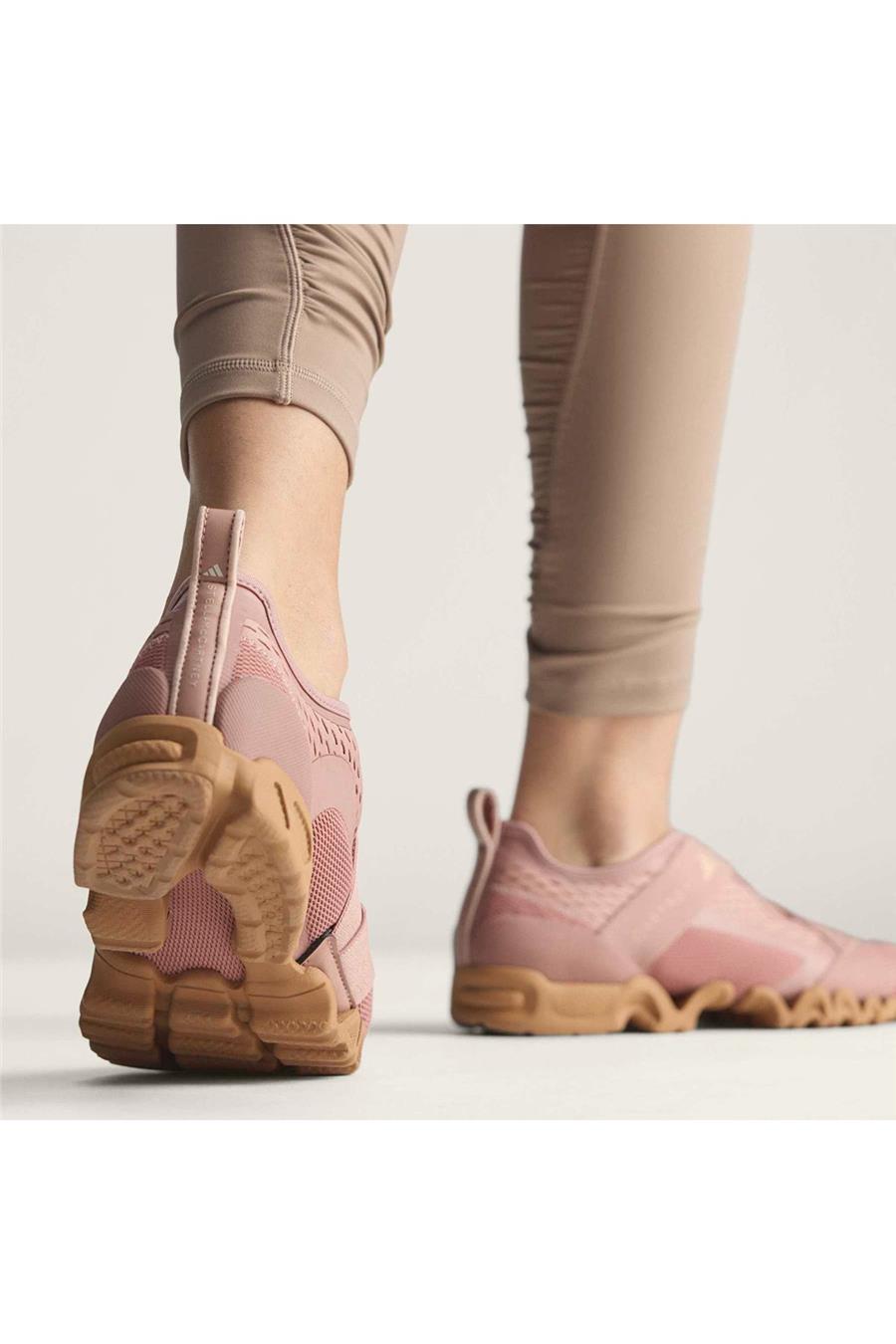 adidas  Kahverengi  Yürüyüş Ayakkabısı aSMC SPW X JS0114