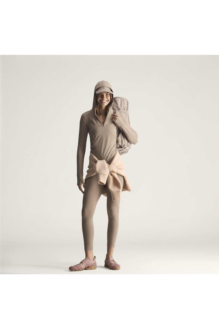 adidas  Kahverengi  Yürüyüş Ayakkabısı aSMC SPW X JS0114