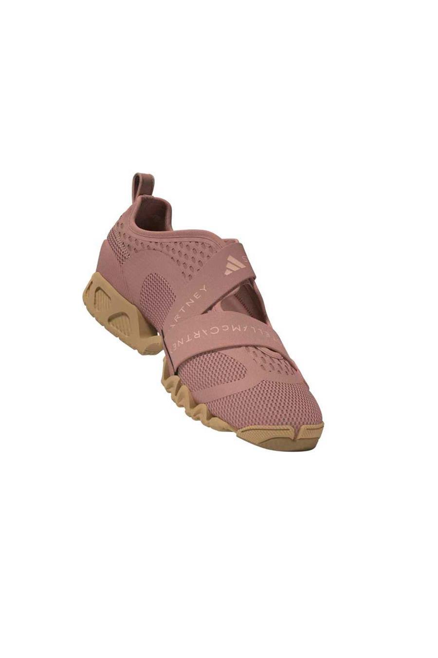 adidas  Kahverengi  Yürüyüş Ayakkabısı aSMC SPW X JS0114