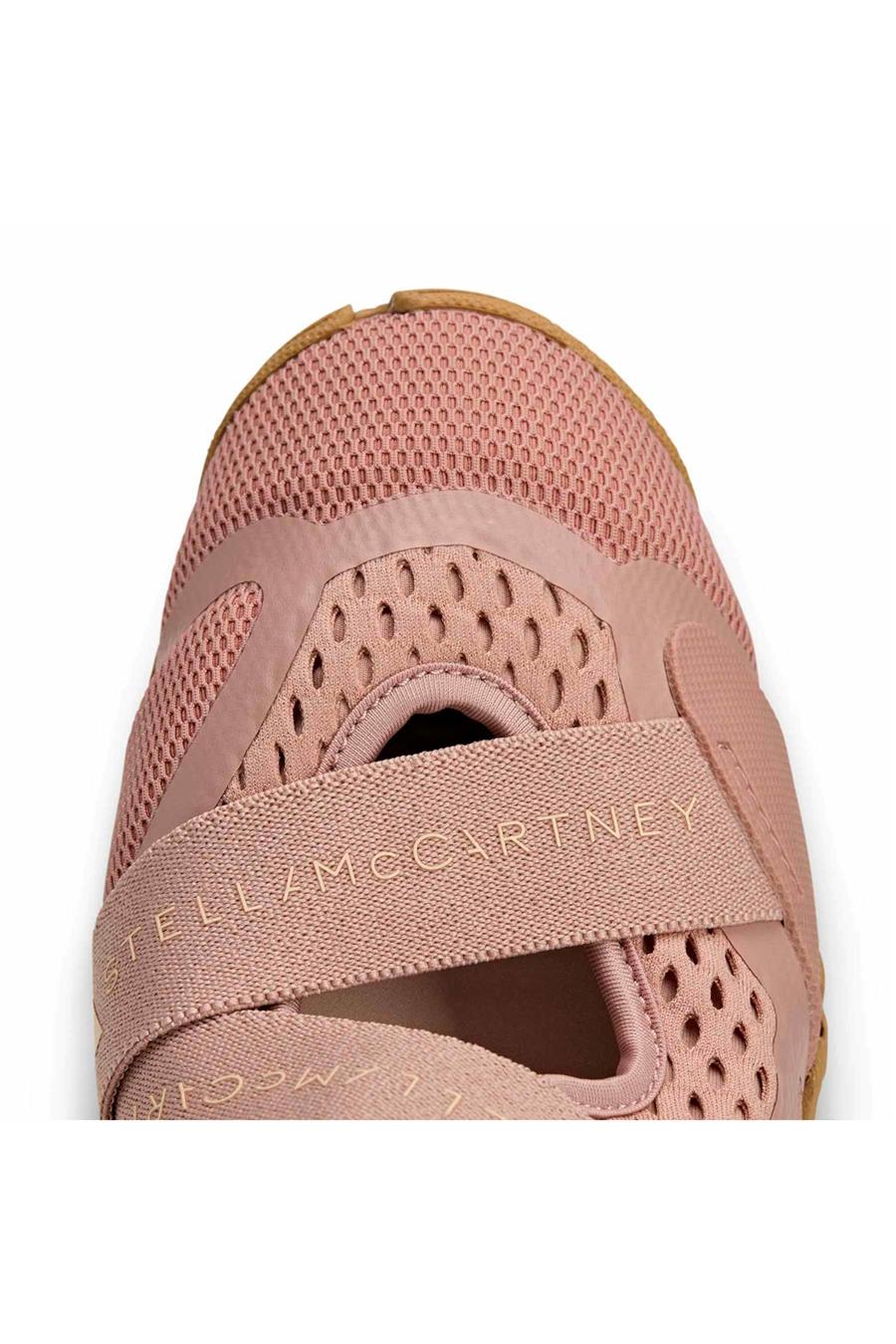 adidas  Kahverengi  Yürüyüş Ayakkabısı aSMC SPW X JS0114