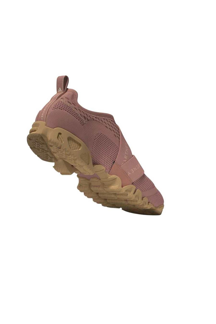 adidas  Kahverengi  Yürüyüş Ayakkabısı aSMC SPW X JS0114