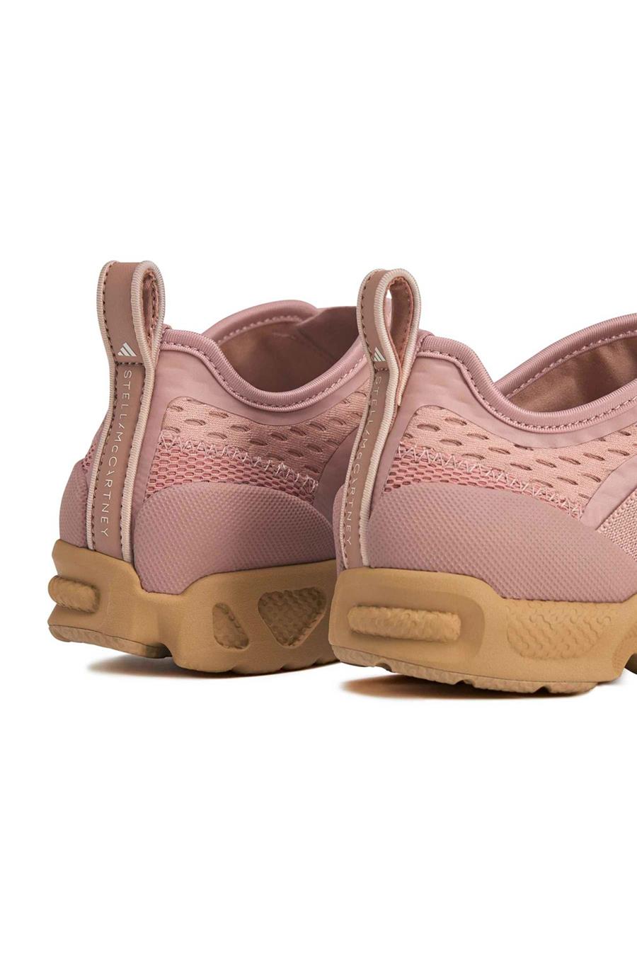 adidas  Kahverengi  Yürüyüş Ayakkabısı aSMC SPW X JS0114