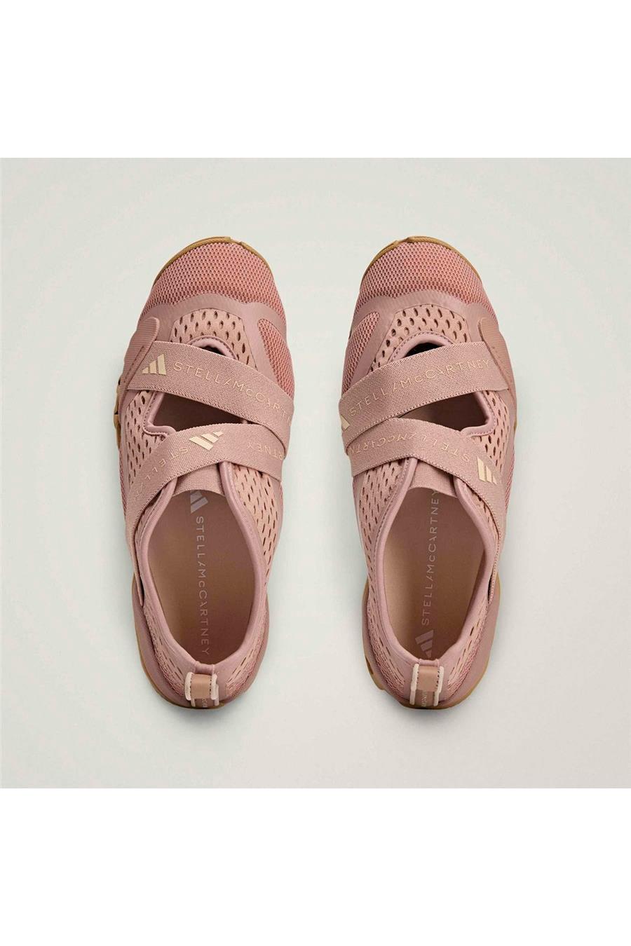 adidas  Kahverengi  Yürüyüş Ayakkabısı aSMC SPW X JS0114