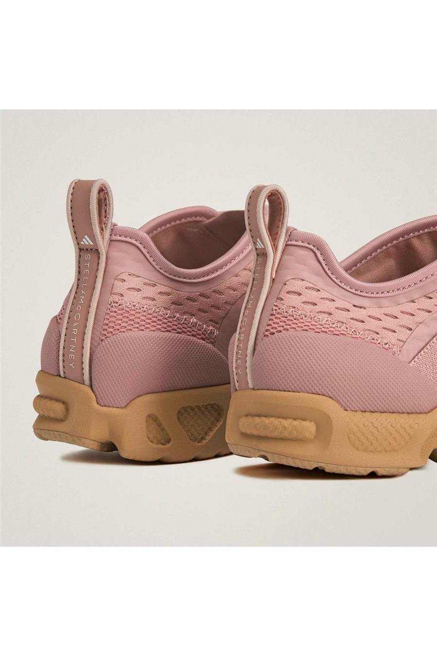 adidas  Kahverengi  Yürüyüş Ayakkabısı aSMC SPW X JS0114