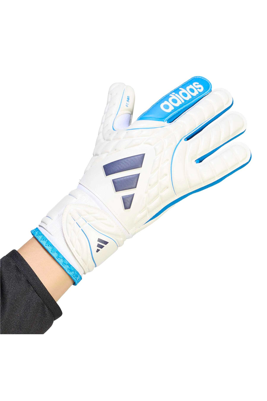 adidas  Kaleci Eldiveni COPA League Junior Goalkeeper Gloves KE9738