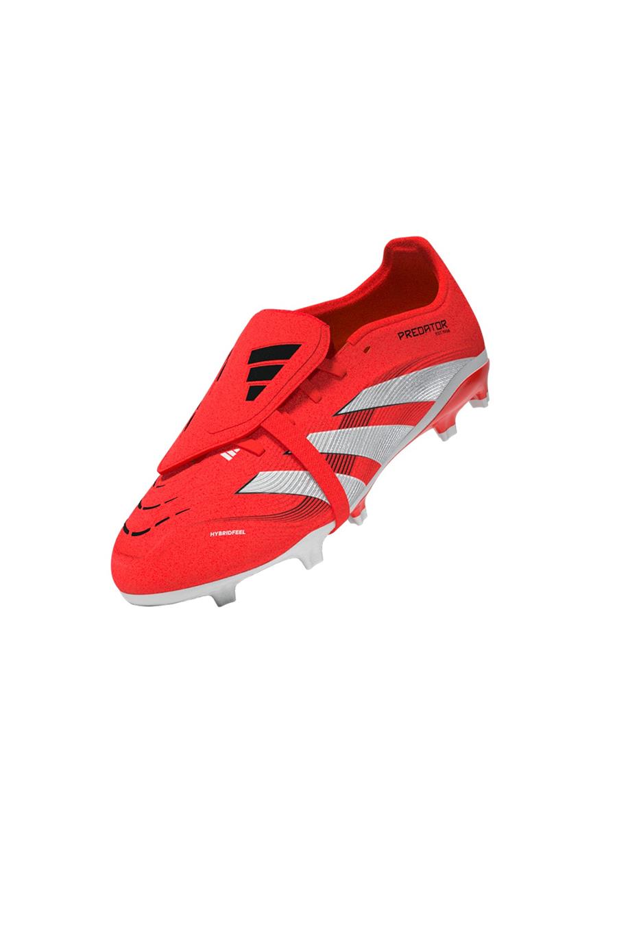 adidas Kırmızı Çocuk   Krampon PREDATOR LEAGUE FT FG J ID3830