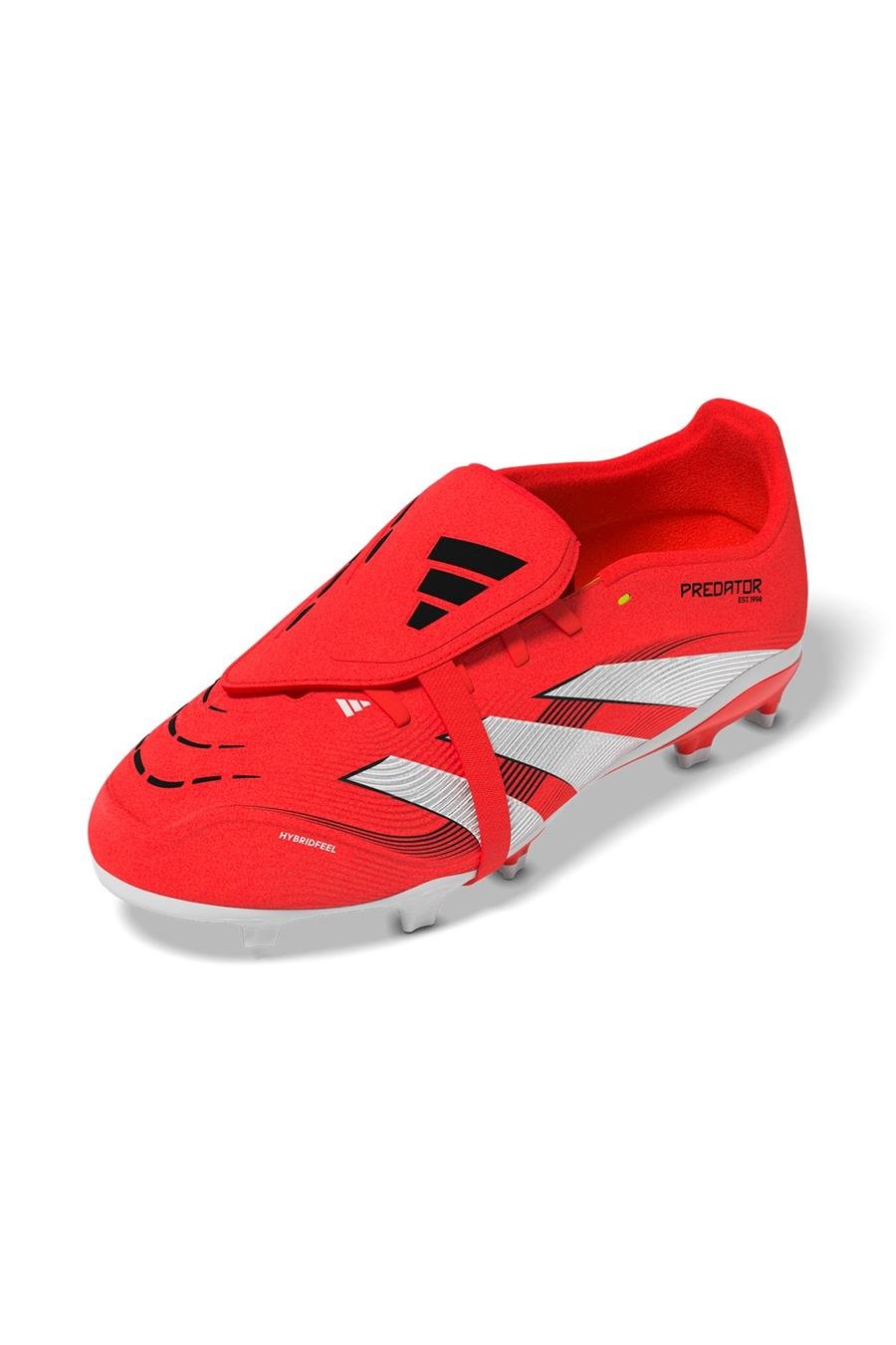adidas Kırmızı Çocuk   Krampon PREDATOR LEAGUE FT FG J ID3830