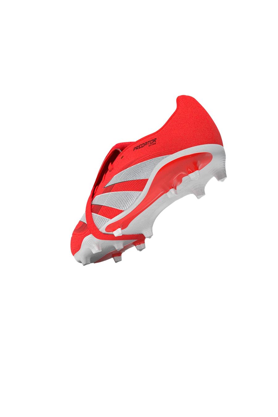 adidas Kırmızı Çocuk   Krampon PREDATOR LEAGUE FT FG J ID3830