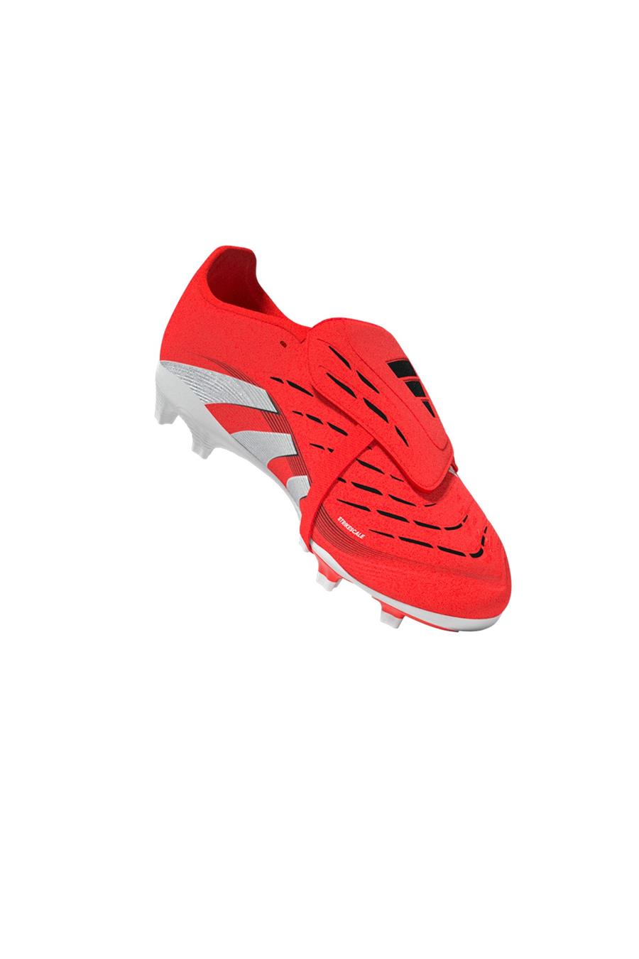 adidas Kırmızı Çocuk   Krampon PREDATOR LEAGUE FT FG J ID3830