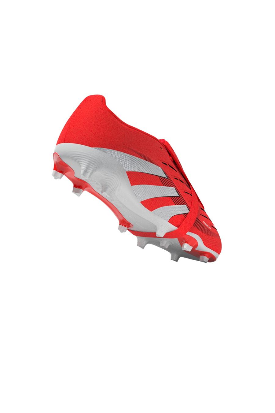 adidas Kırmızı Çocuk   Krampon PREDATOR LEAGUE FT FG J ID3830