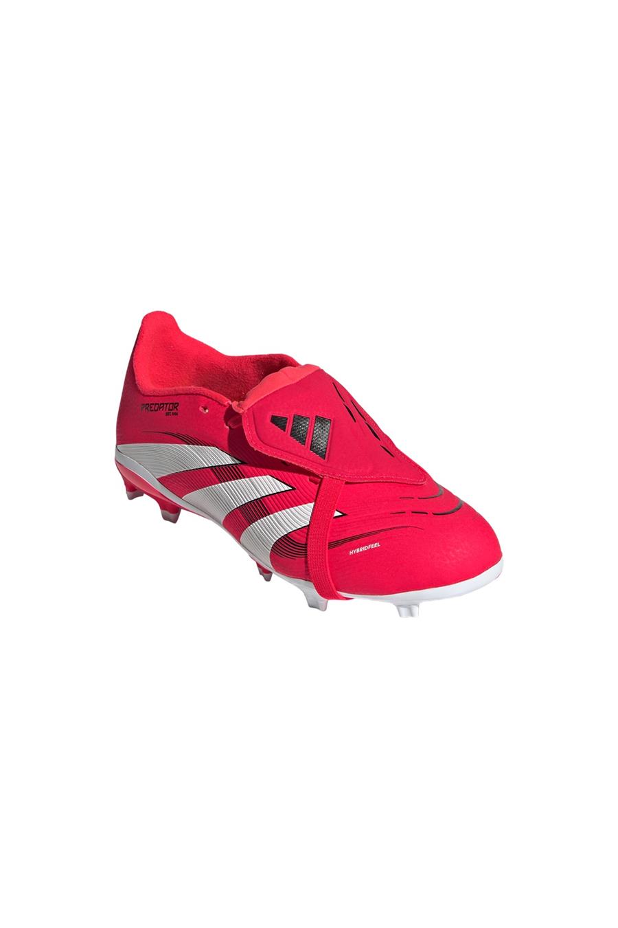 adidas Kırmızı Çocuk   Krampon PREDATOR LEAGUE FT FG J ID3830