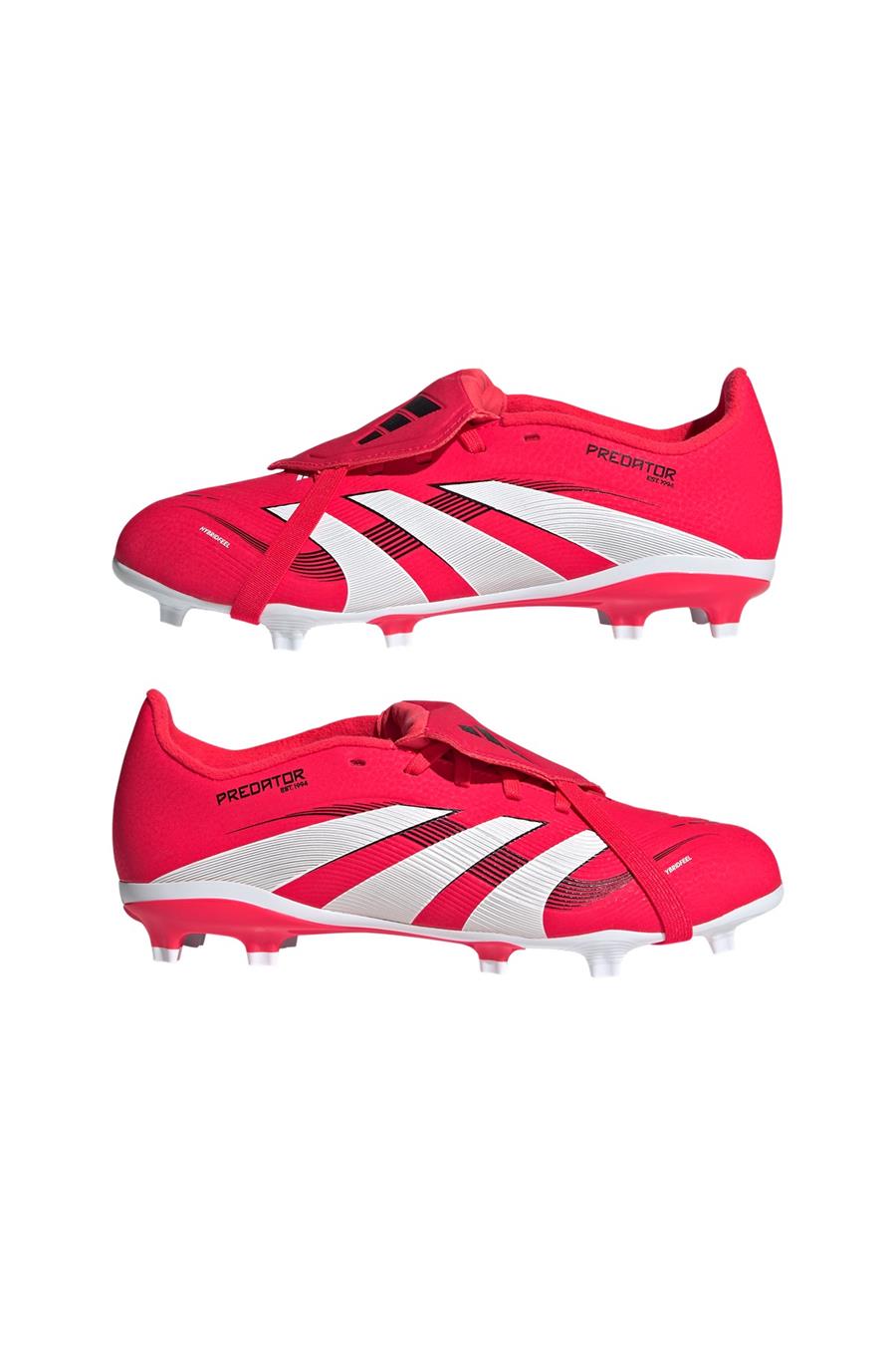 adidas Kırmızı Çocuk   Krampon PREDATOR LEAGUE FT FG J ID3830