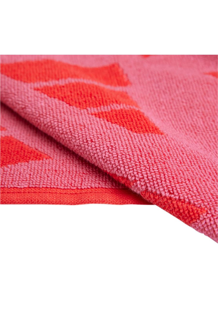 adidas  Kırmızı  HAVLU AOP TOWEL JG8472