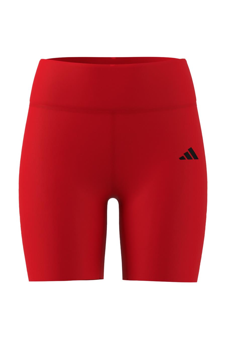 adidas Kırmızı Kadın   Tayt COOL INT. BIKER JN9359