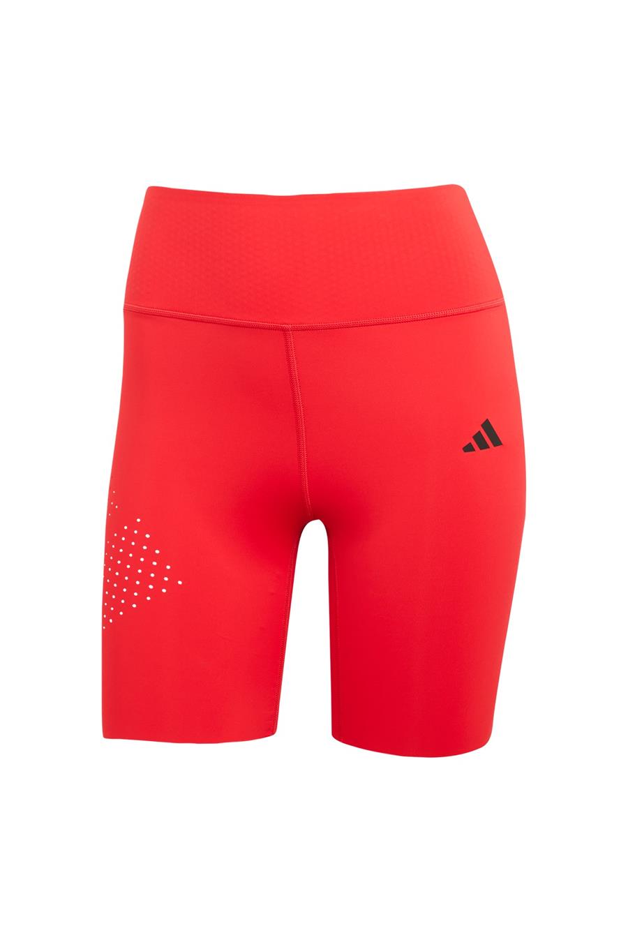 adidas Kırmızı Kadın   Tayt COOL INT. BIKER JN9359