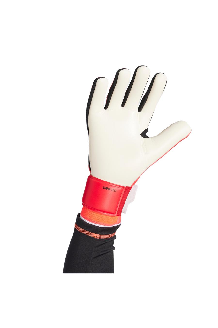 adidas  Kırmızı  Kaleci Eldiveni PRED GL LGE JH3819