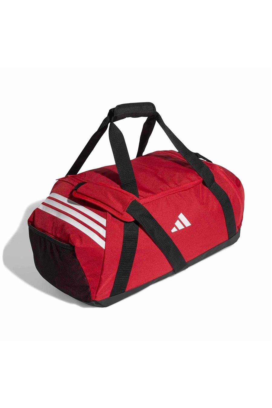 adidas  Kırmızı  Spor Çanta TIRO DUFFLE M KB0787