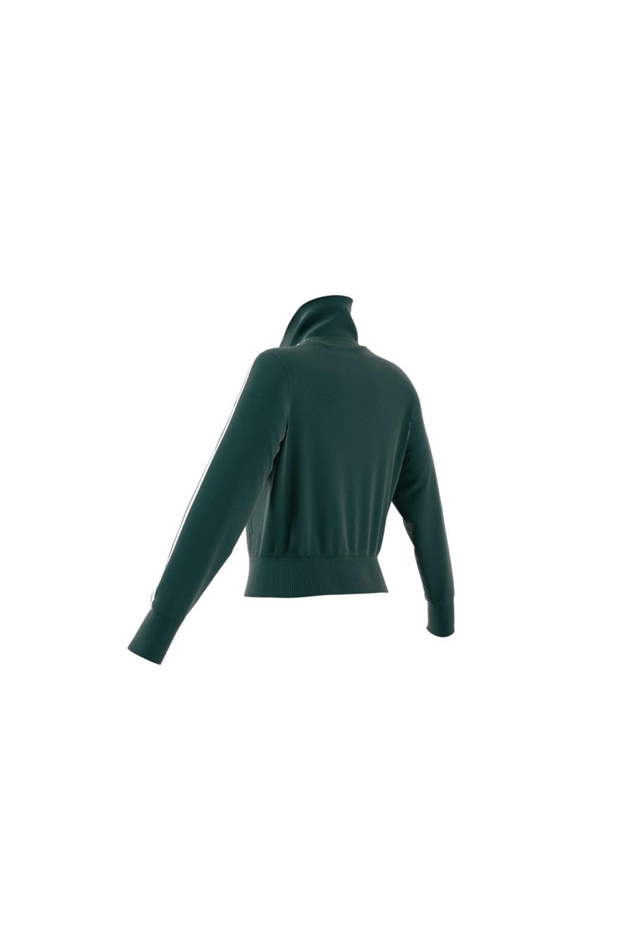 adidas KNITTED TOP Kadın Ceket IW3162