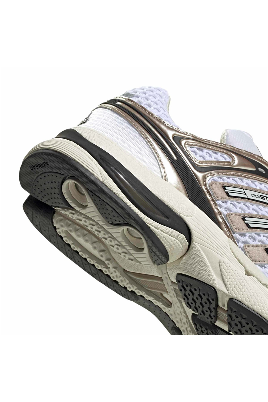 adidas  Koşu Ayakkabısı ADISTAR CONTROL 5 KI4470