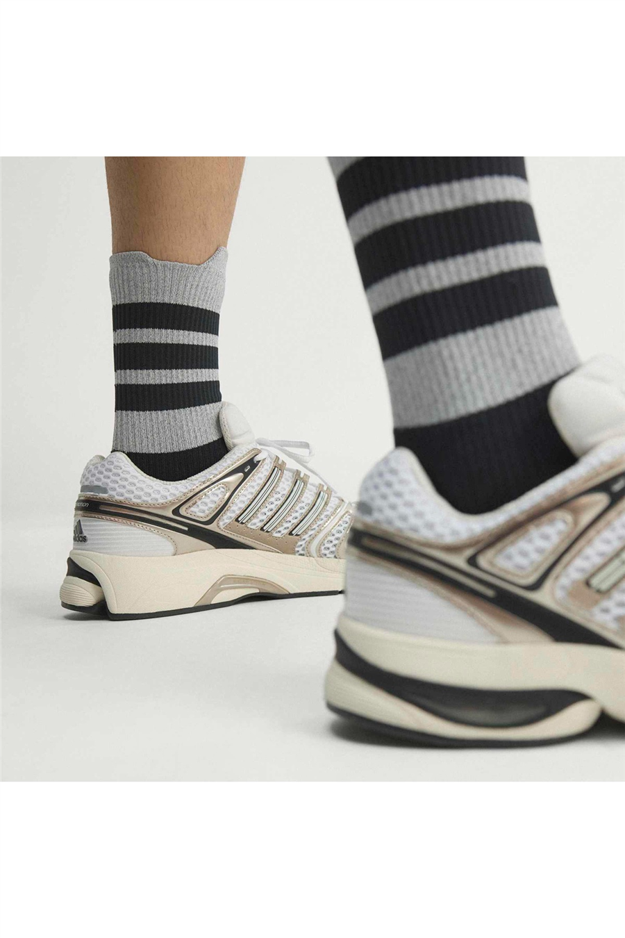 adidas  Koşu Ayakkabısı ADISTAR CONTROL 5 KI4470