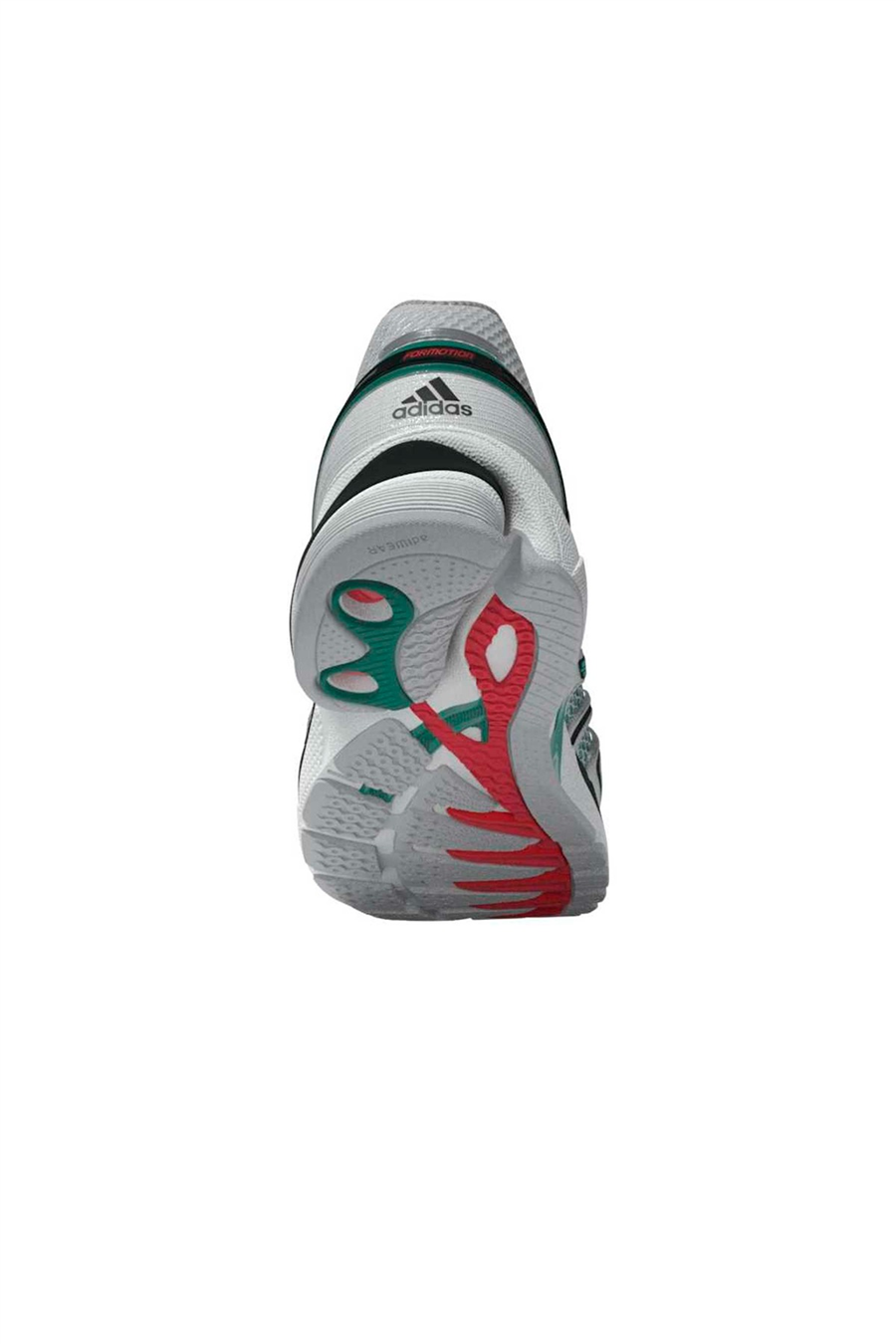 adidas  Koşu Ayakkabısı ADISTAR CONTROL 5 KK4999