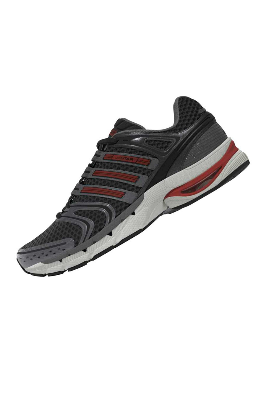 adidas  Koşu Ayakkabısı ADISTAR CONTROL 5 KI4469