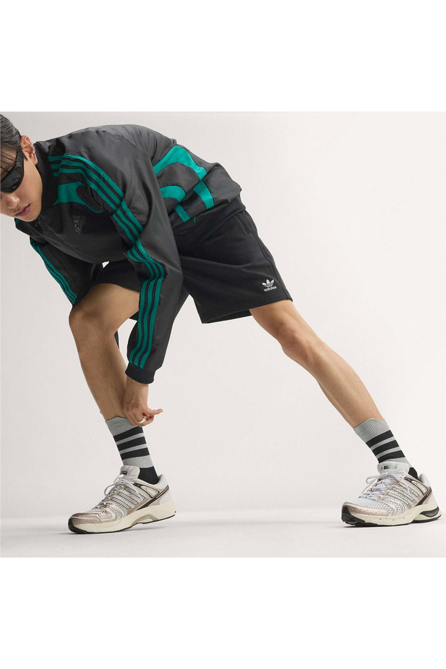 adidas  Koşu Ayakkabısı ADISTAR CONTROL 5 KI4470