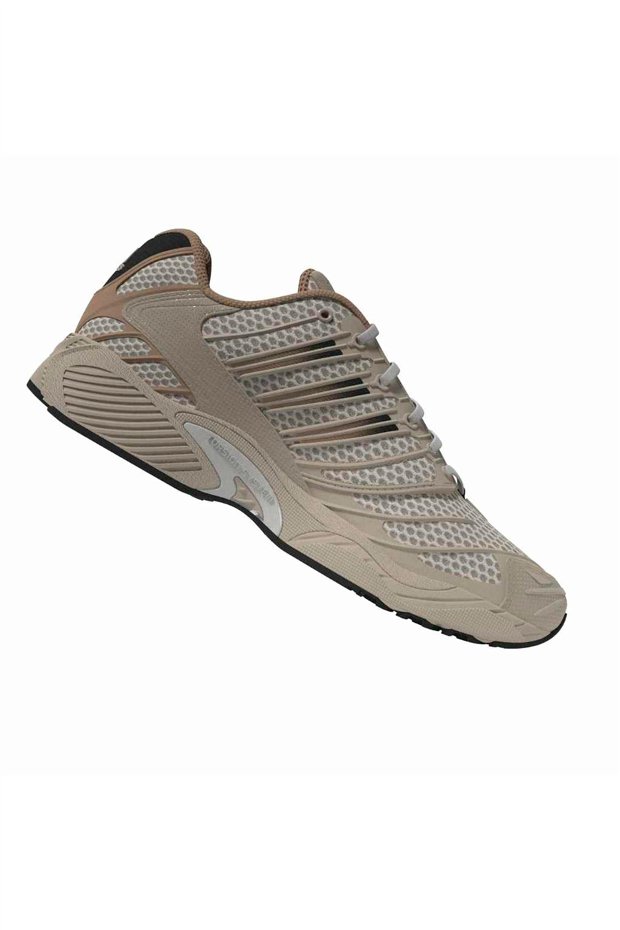 adidas  Koşu Ayakkabısı ADISTAR CONTROL 3 KJ2478