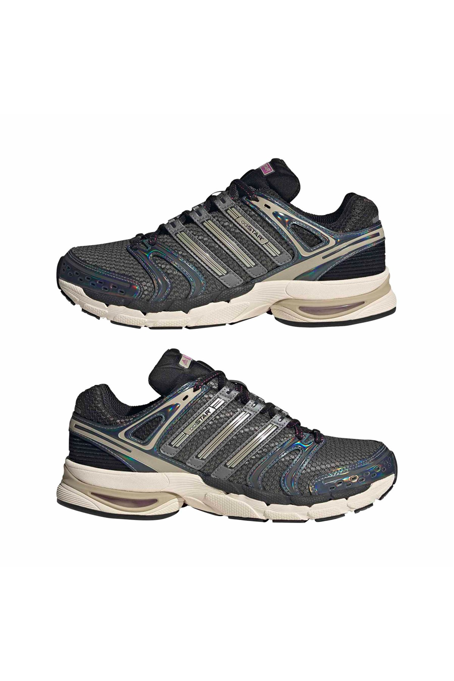 adidas  Koşu Ayakkabısı ADISTAR CONTROL 5 KI2093