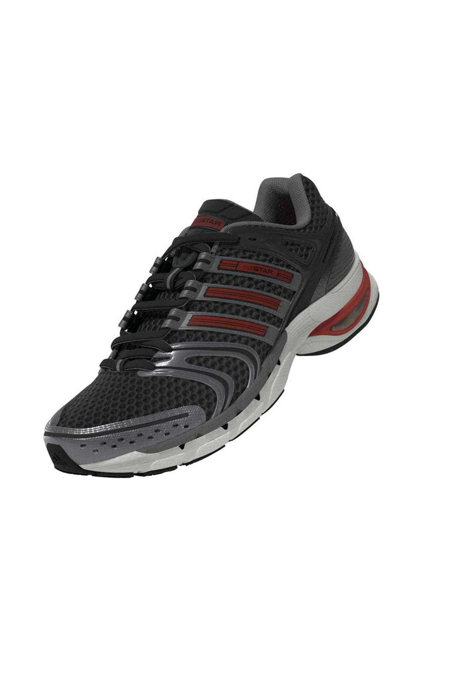 adidas  Koşu Ayakkabısı ADISTAR CONTROL 5 KI4469