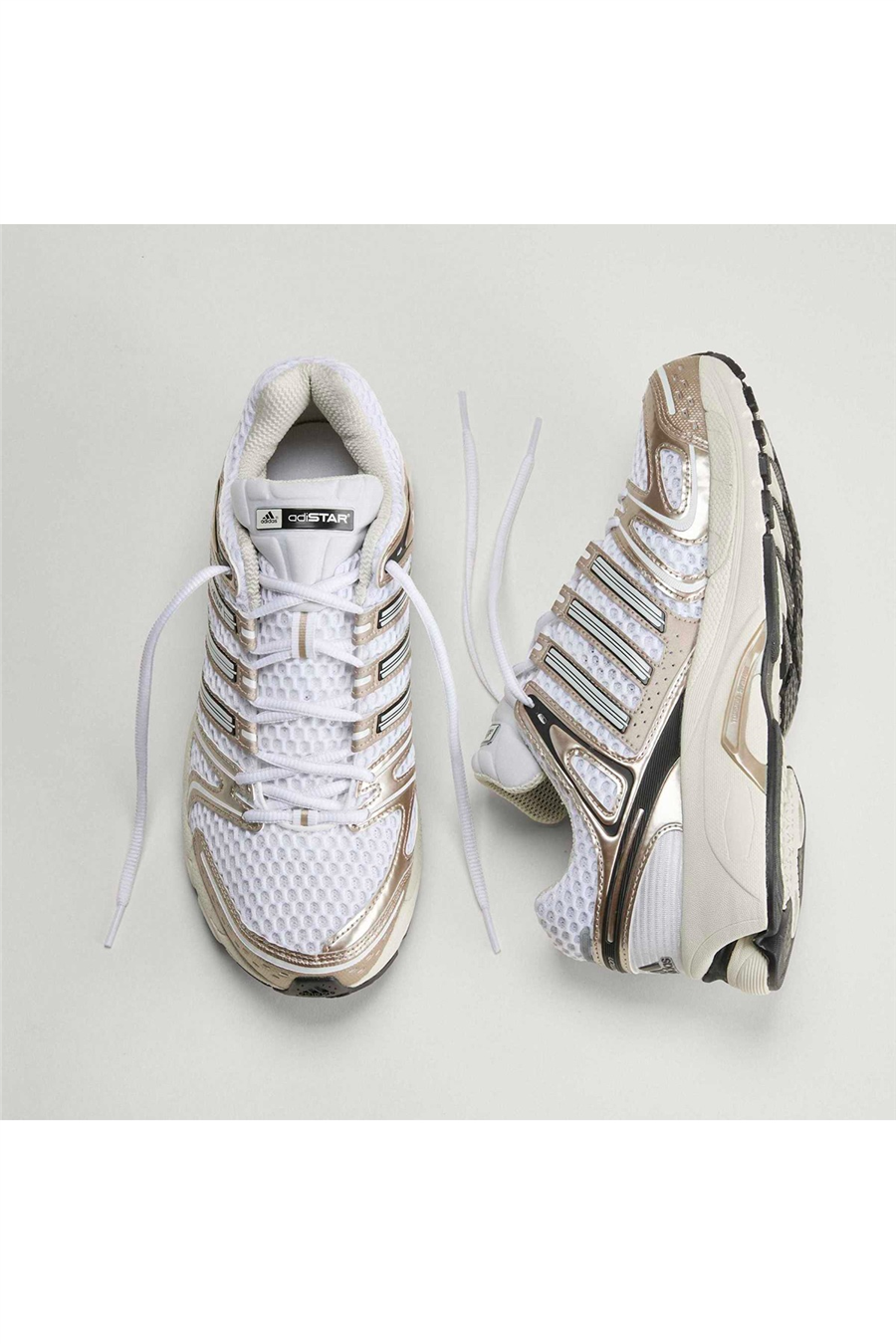 adidas  Koşu Ayakkabısı ADISTAR CONTROL 5 KI4470