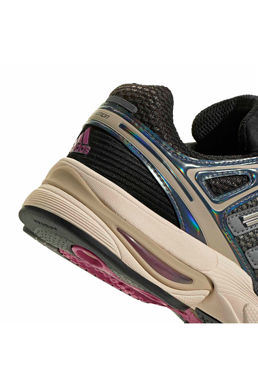 adidas  Koşu Ayakkabısı ADISTAR CONTROL 5 KI2093