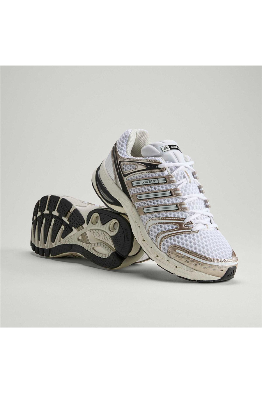 adidas  Koşu Ayakkabısı ADISTAR CONTROL 5 KI4470