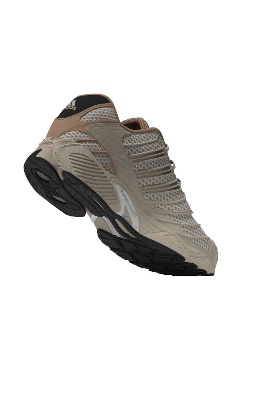 adidas  Koşu Ayakkabısı ADISTAR CONTROL 3 KJ2478