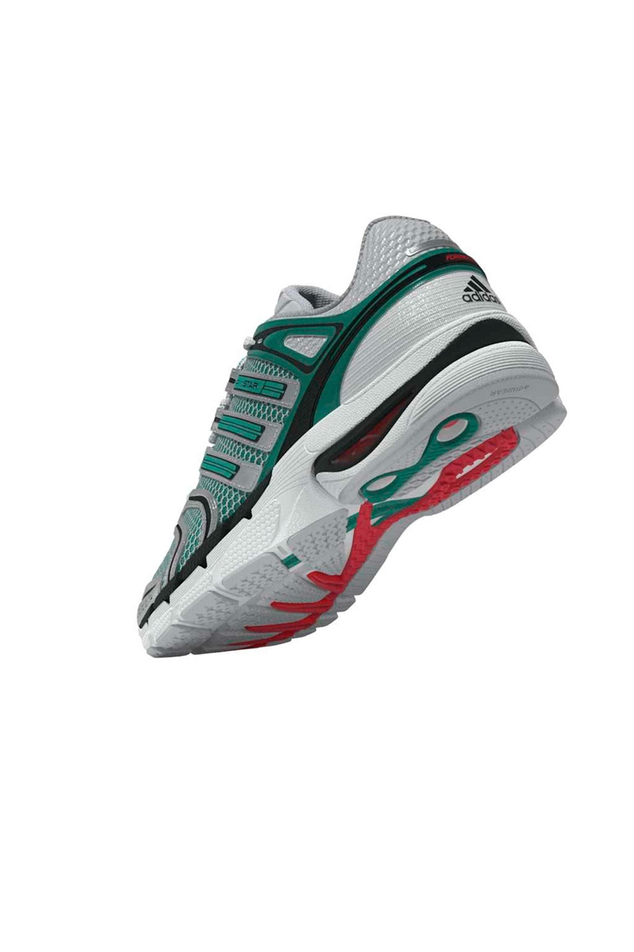 adidas  Koşu Ayakkabısı ADISTAR CONTROL 5 KK4999