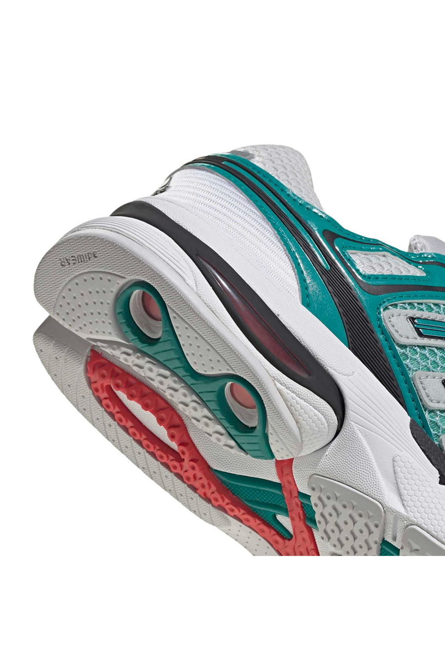 adidas  Koşu Ayakkabısı ADISTAR CONTROL 5 KK4999