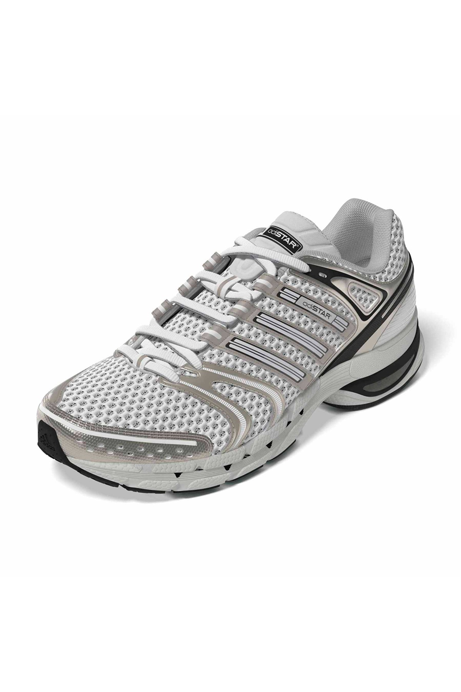 adidas  Koşu Ayakkabısı ADISTAR CONTROL 5 KI4470
