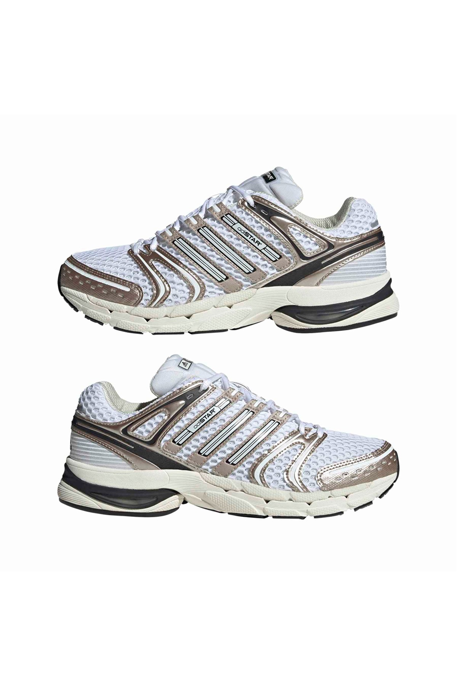 adidas  Koşu Ayakkabısı ADISTAR CONTROL 5 KI4470