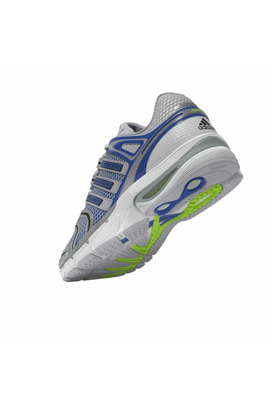 adidas  Koşu Ayakkabısı ADISTAR CONTROL 5 KH9562