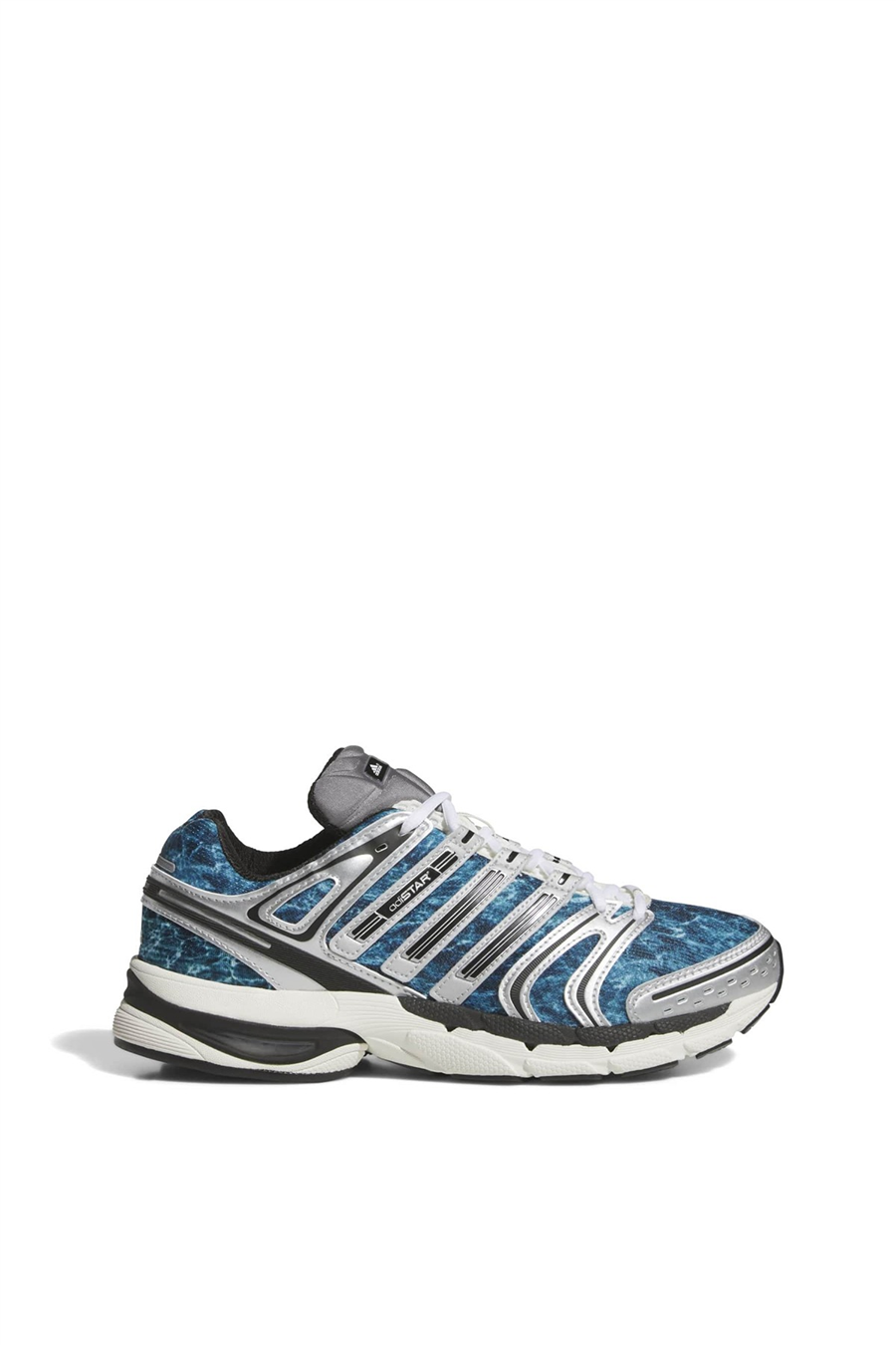 adidas  Koşu Ayakkabısı ADISTAR CONTROL 5 MOSSY OAK KJ2727