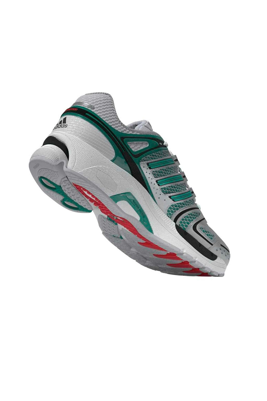 adidas  Koşu Ayakkabısı ADISTAR CONTROL 5 KK4999