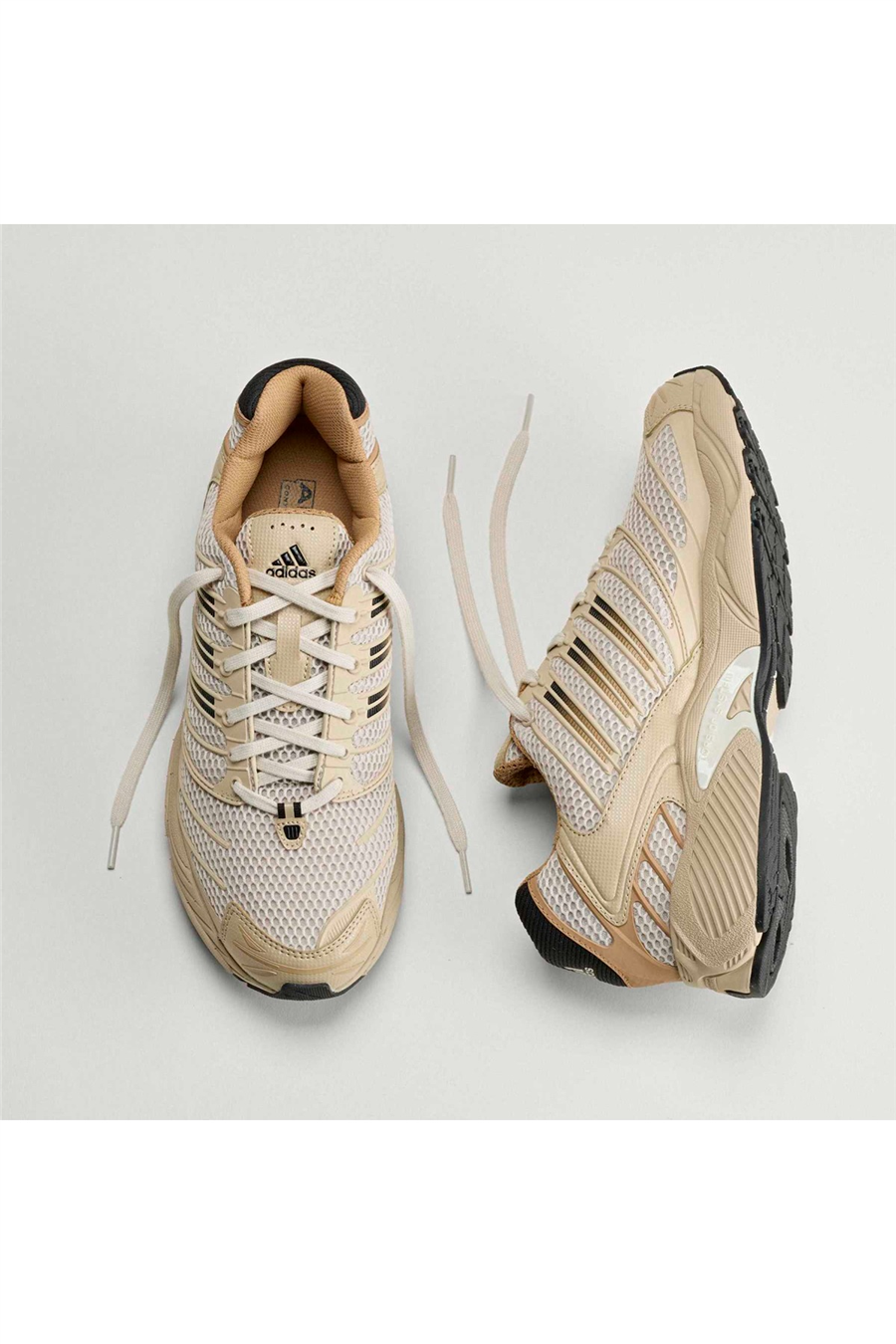 adidas  Koşu Ayakkabısı ADISTAR CONTROL 3 KJ2478