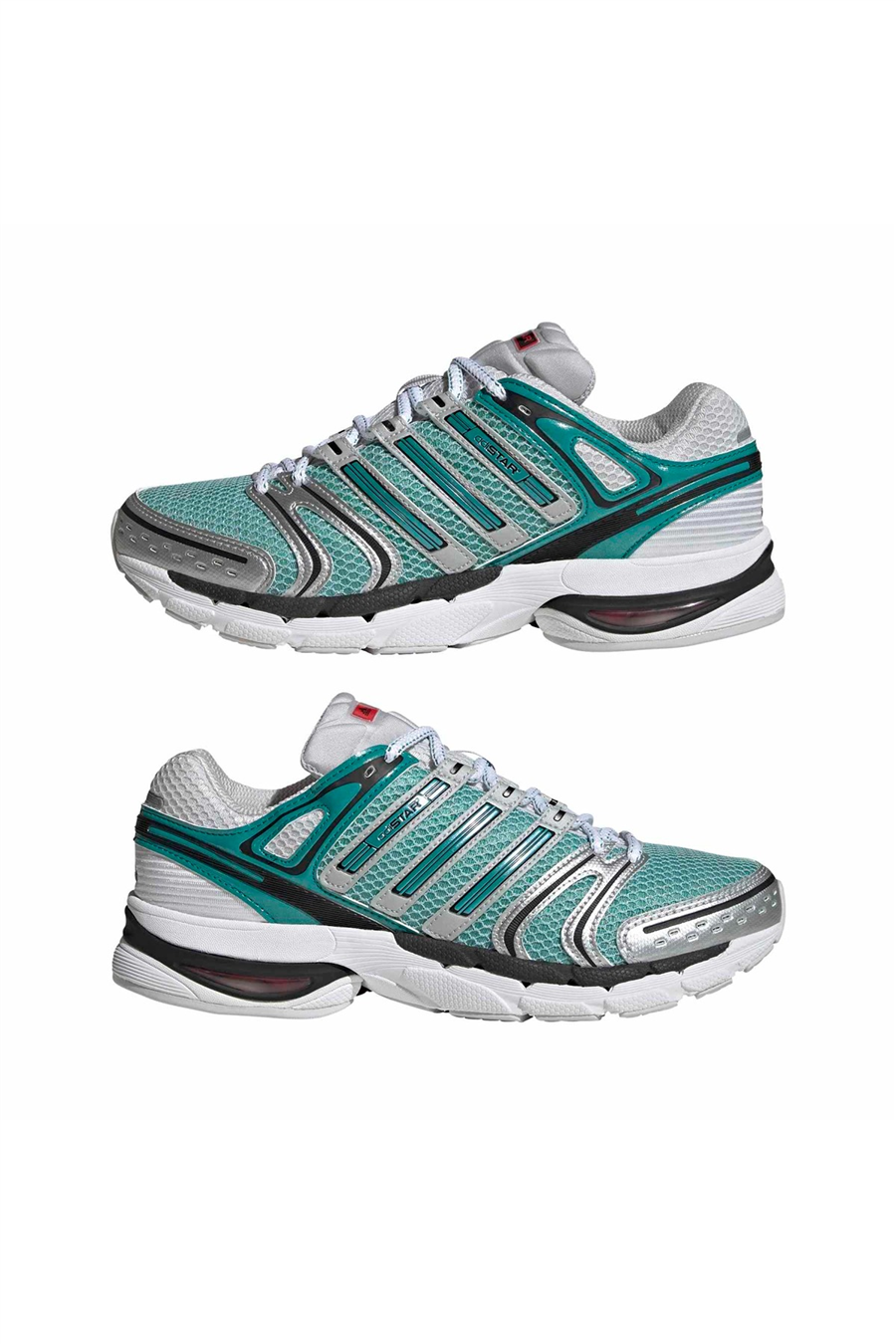 adidas  Koşu Ayakkabısı ADISTAR CONTROL 5 KK4999