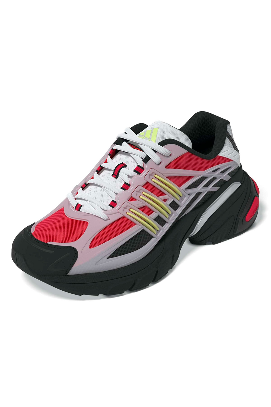 adidas  Koşu Ayakkabısı ADISTAR XLG 2.0 KK2896