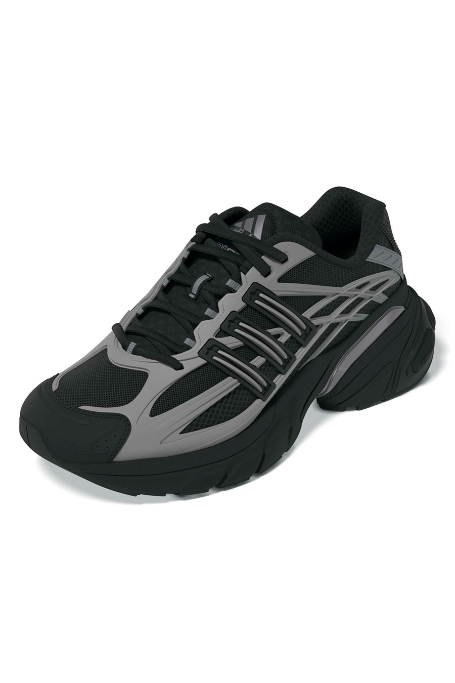 adidas  Koşu Ayakkabısı ADISTAR XLG 2.0 KK2899