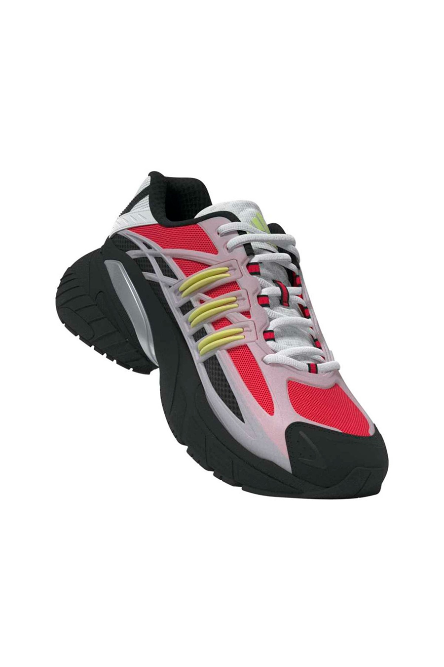 adidas  Koşu Ayakkabısı ADISTAR XLG 2.0 KK2896