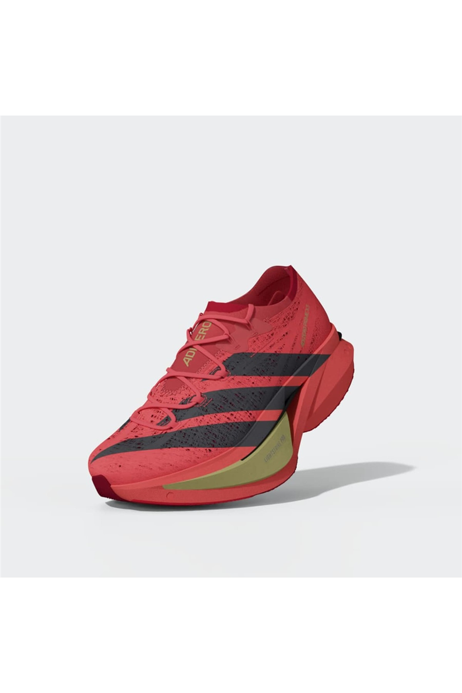 adidas  Koşu Ayakkabısı ADIZERO PRIME X3 STRUNG KI3248