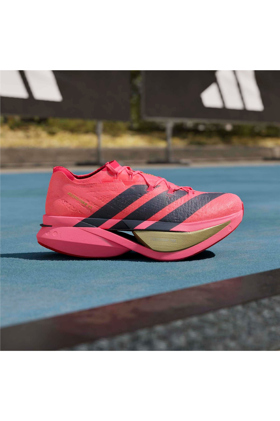 adidas  Koşu Ayakkabısı ADIZERO PRIME X3 STRUNG KI3248