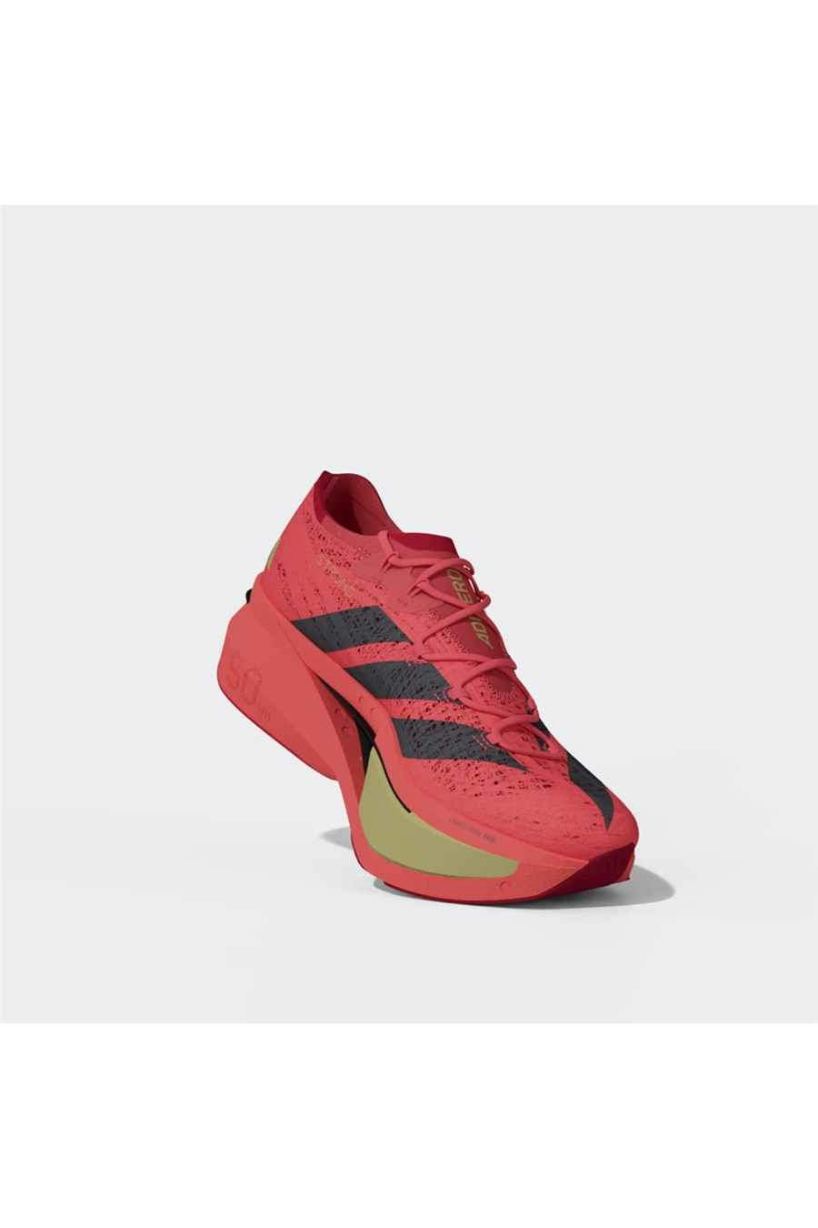 adidas  Koşu Ayakkabısı ADIZERO PRIME X3 STRUNG KI3248