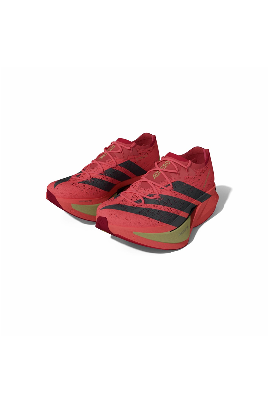 adidas  Koşu Ayakkabısı ADIZERO PRIME X3 STRUNG KI3248